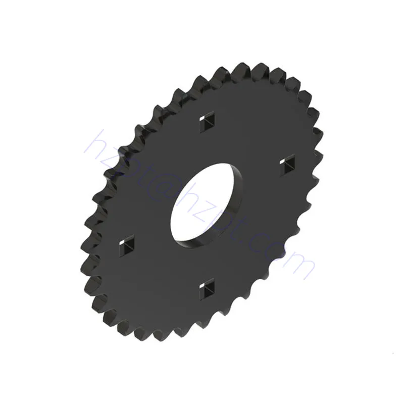 H119709 Gears For John Deere Combine