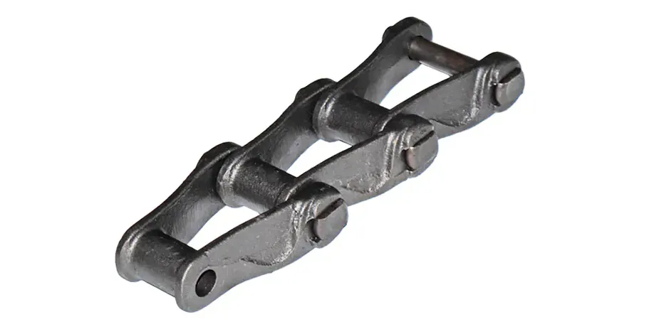 H124 Mill Chain