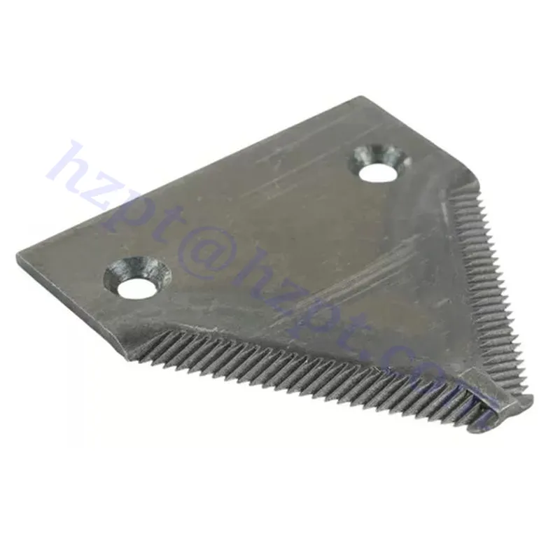 H125893 Knife Section for John Deere Combine Harvesters