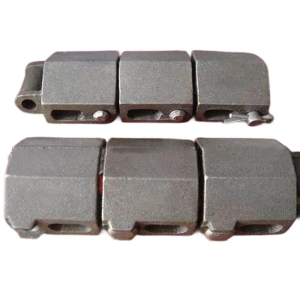 H130 Transfer Rooftop Chains