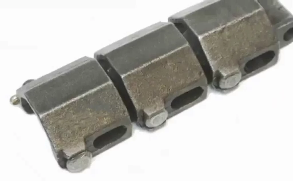 H131 Transfer Rooftop Chains