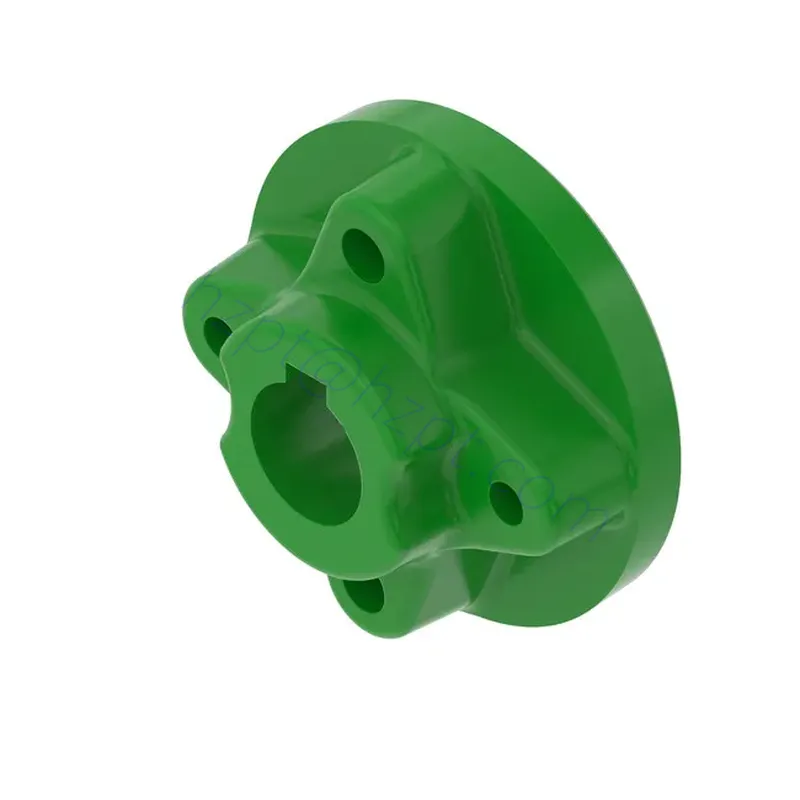 H133026 Hub-Shear Unloader For Fits John Deere