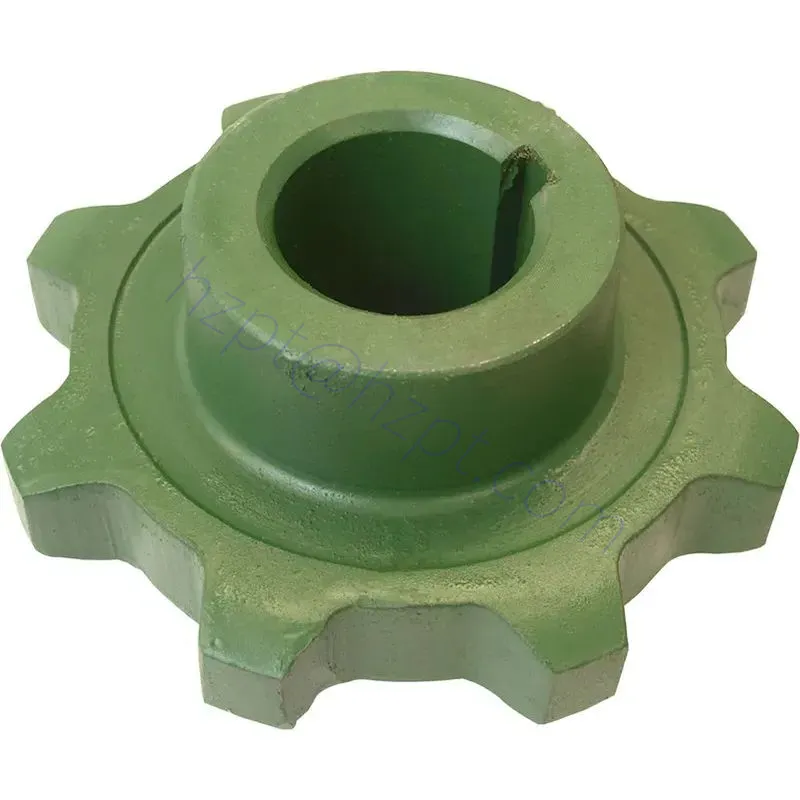 H133143 Grain Elevator Sprocket 8T fits John Deere