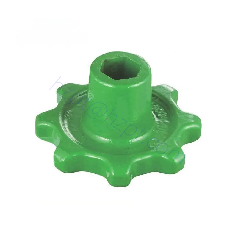 H134603 Grain Elevator Sprocket 8T fits John Deere