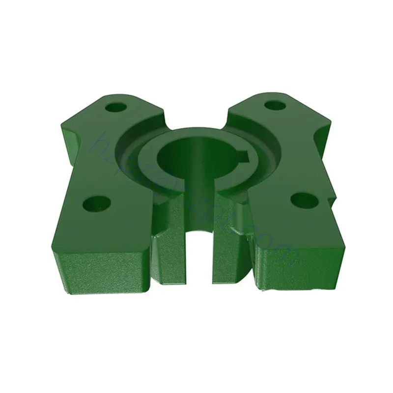 H134760 Straw Walker Drive Gearcase Hub For Fits John Deere