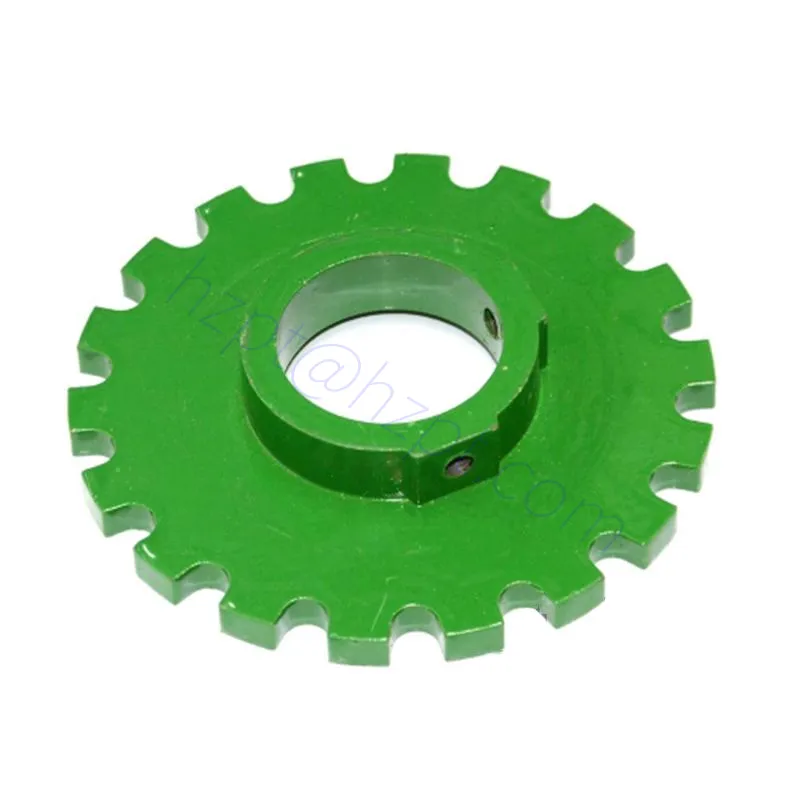 H135772 Tone Wheel For John Deere Combine
