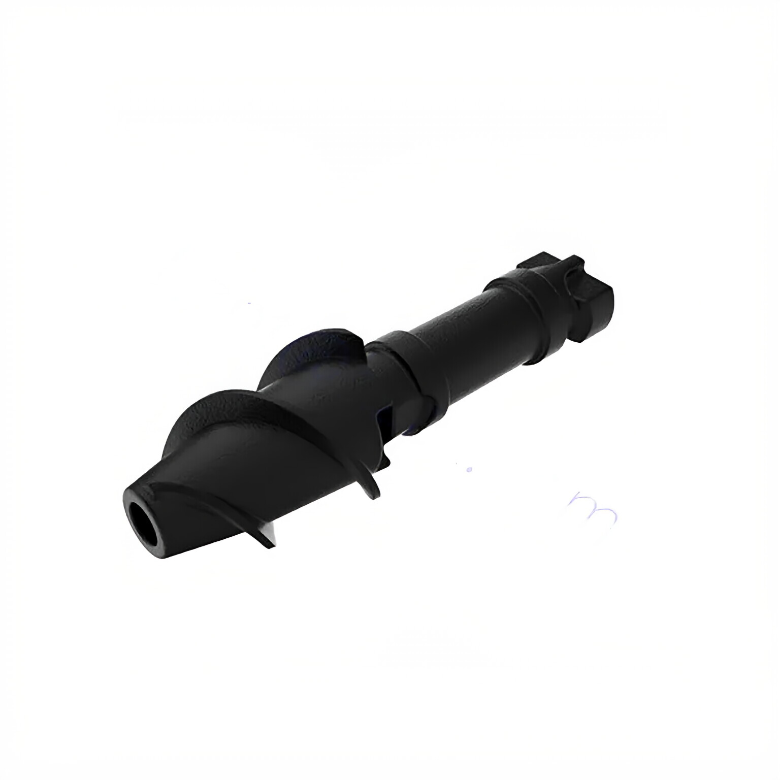 H148321 Stalk Roll Lh For John Deere Cornheads
