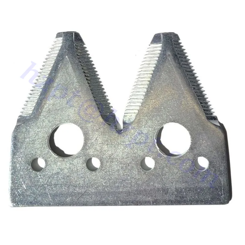 H153329 Double Knife Section for John Deere Combine Harvesters