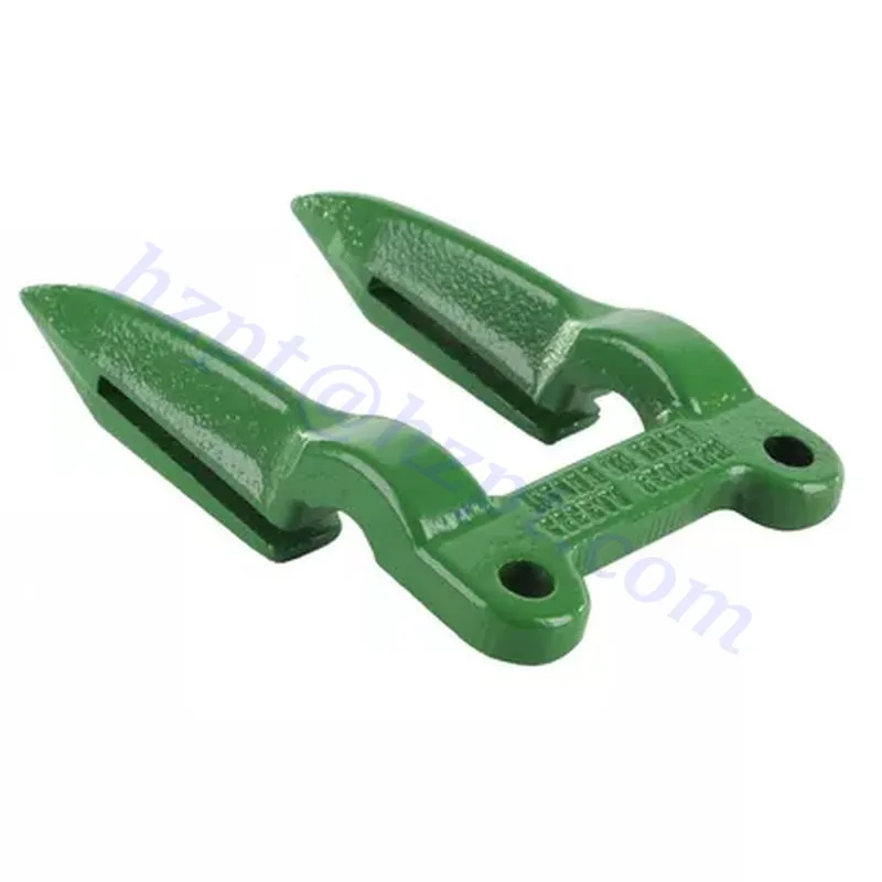 H153719 Knife Guard for John Deere Combine Harvesters