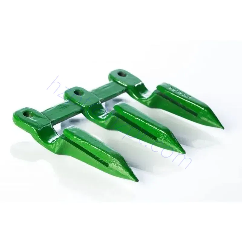 H153855 Fingers For John Deere Combine