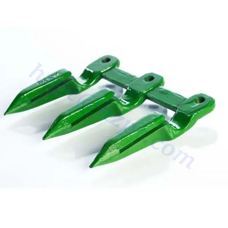 H153855 Knife Guard for John Deere Combine Harvesters