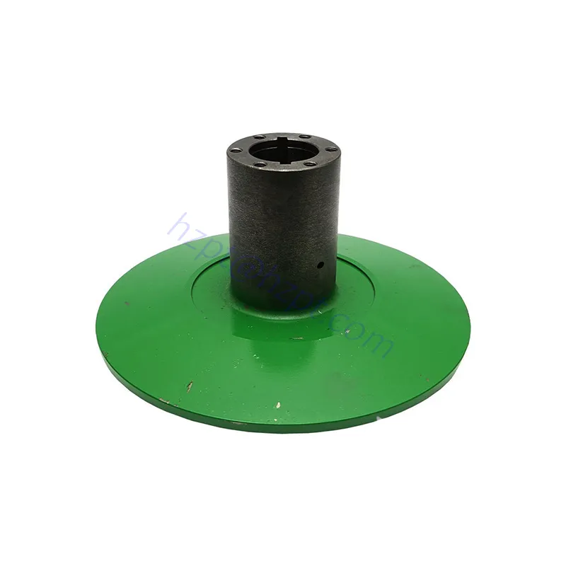 H158575 Inner Reverser Sheave Fits For John Deere