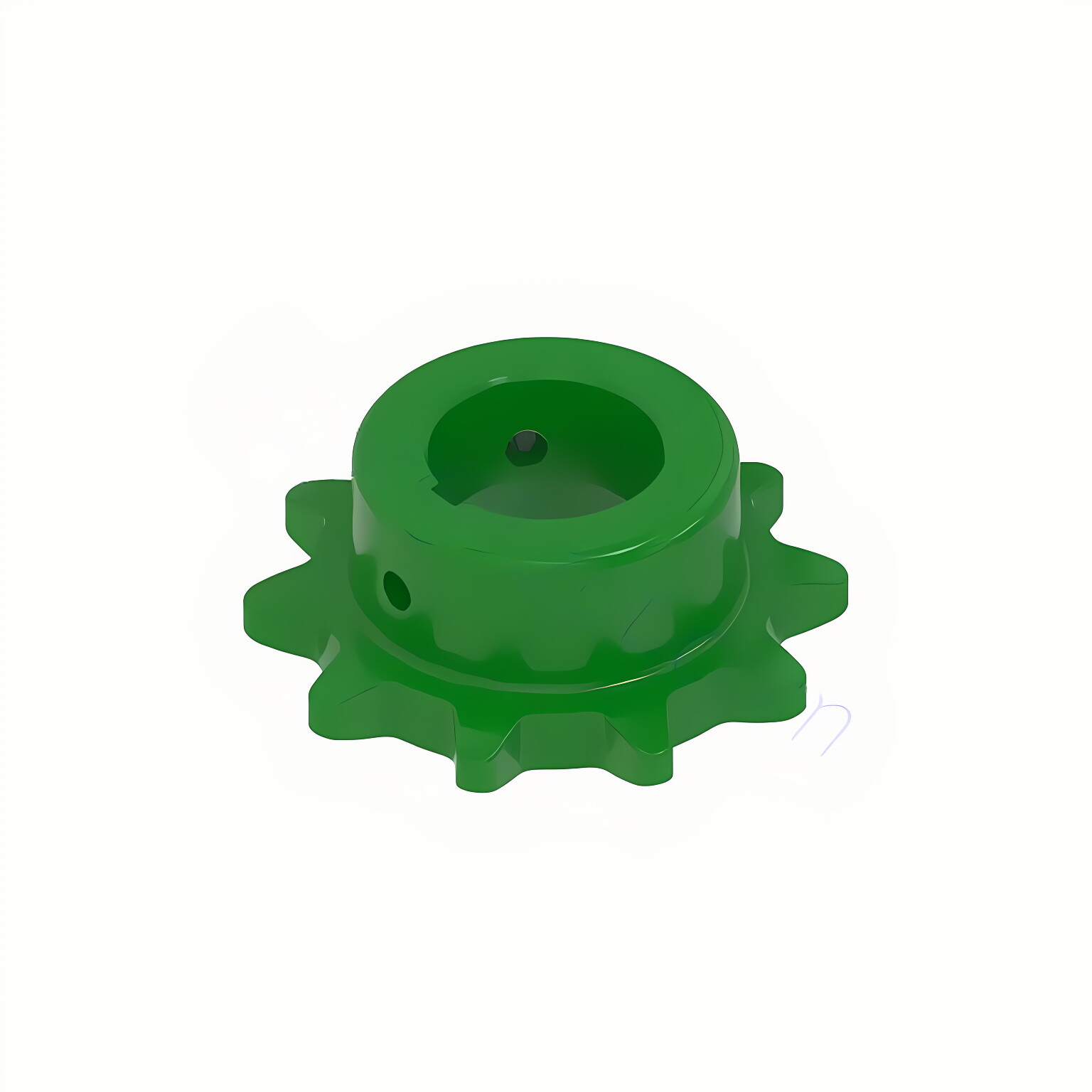 H159613 Chain Sprocket For John Deere Combine