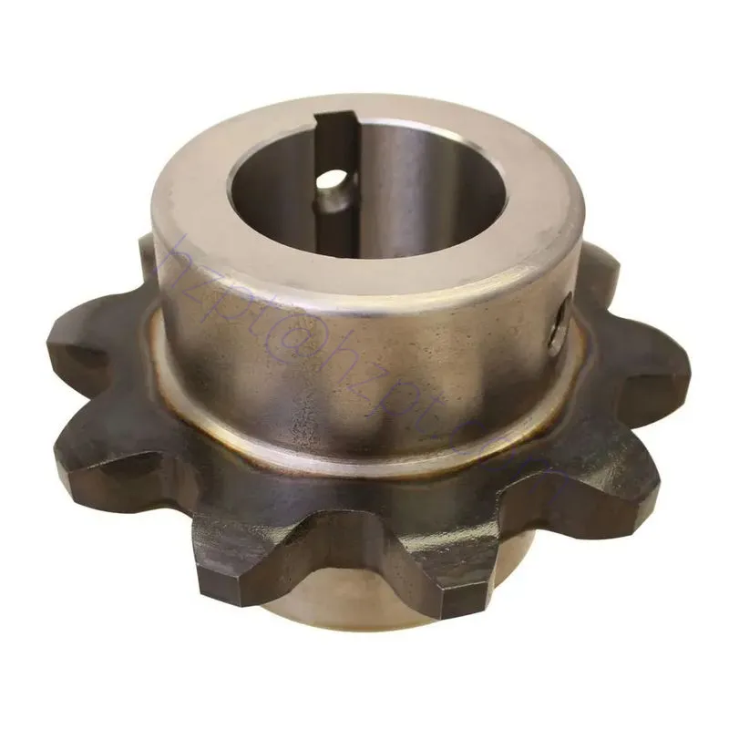 H159614 Combine Feeder House Sprocket 10T fits John Deere