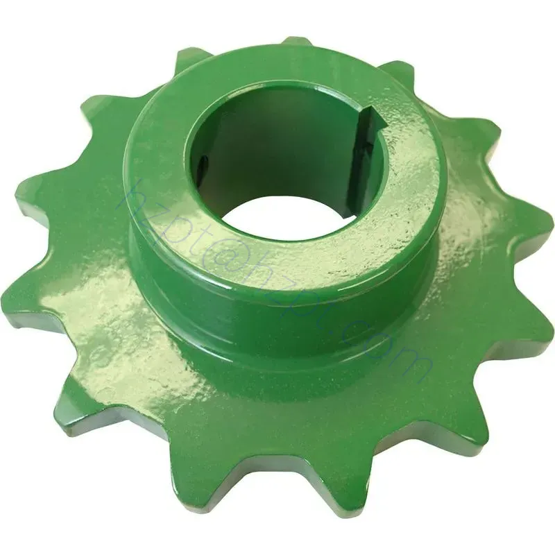 H159615 Feeder House Sprocket 13T fits John Deere