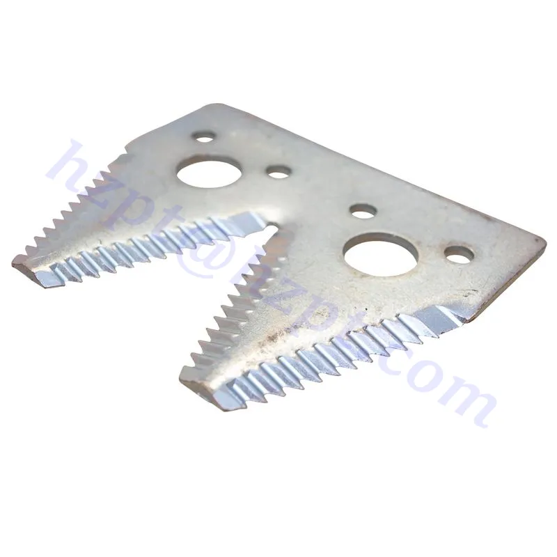 H163131 Double Knife Section for John Deere Combine Harvesters