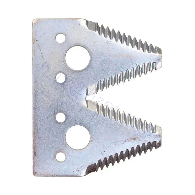 H163131 Knife For John Deere Combine Cutting Platform