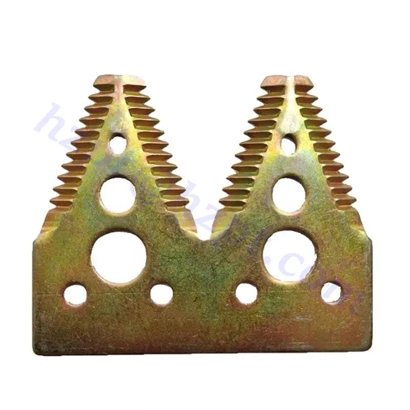 H163131 Knife Section for John Deere Combine Harvesters