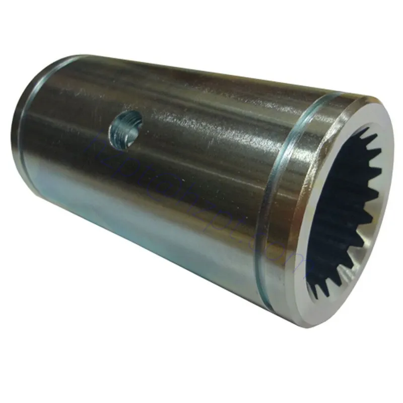 H165510 Splined Coupling For John Deere Combine