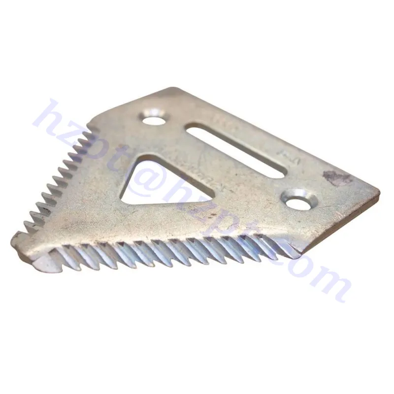 H168316 Knife Section for John Deere Combine Harvesters