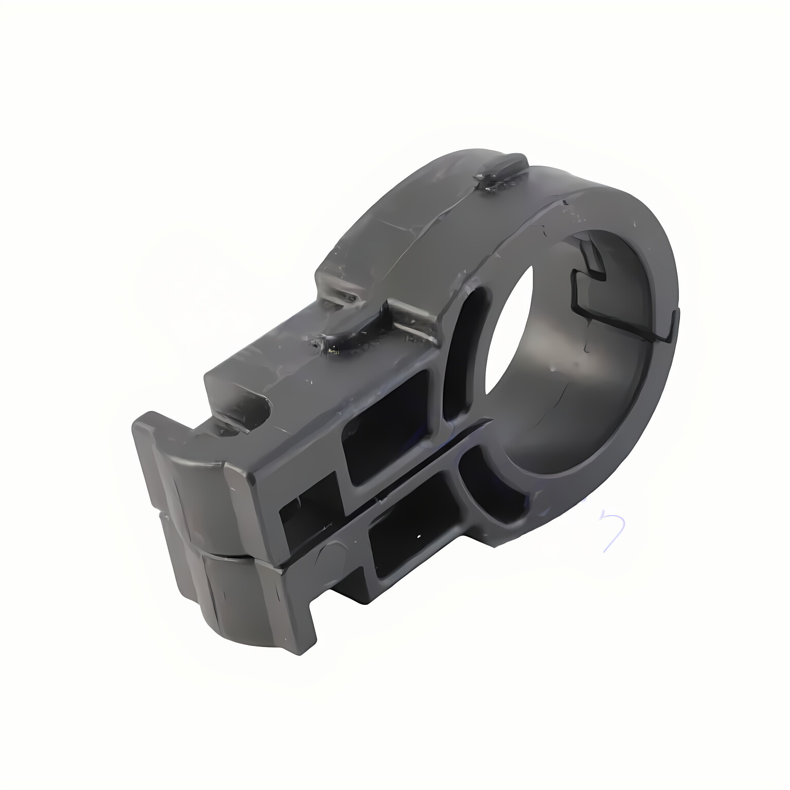 H175727 Pipe Reel Bearing For John Deere Combine Header