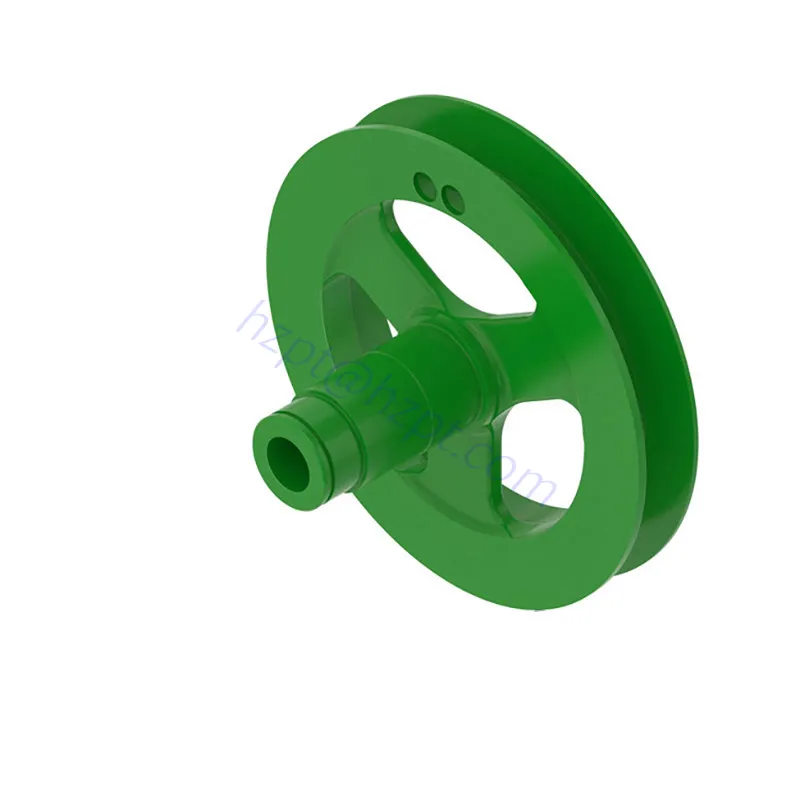 H179093 Reel Pump Drive Sheave Fits For John Deere