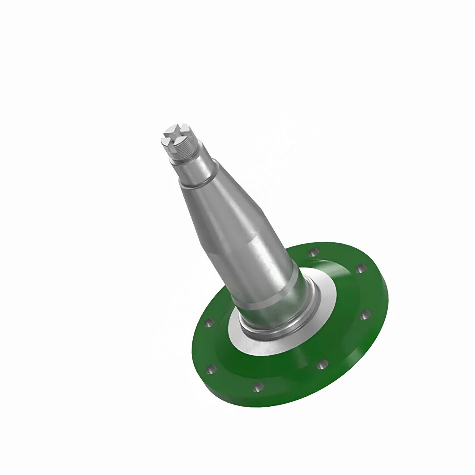 H201111 Combine Harvester Rear Axle Spindle For Fits John Deere