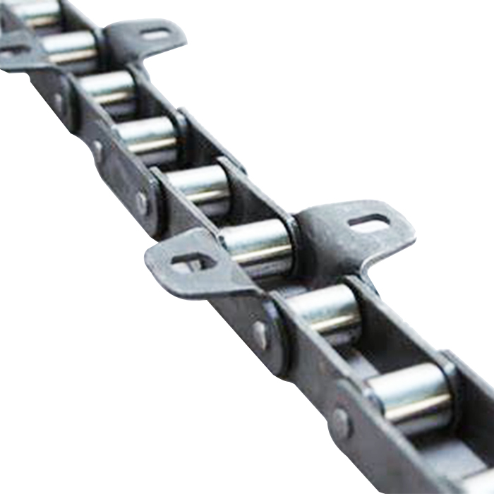 Agricultural Conveyor C550 Chain With K1 Attachment