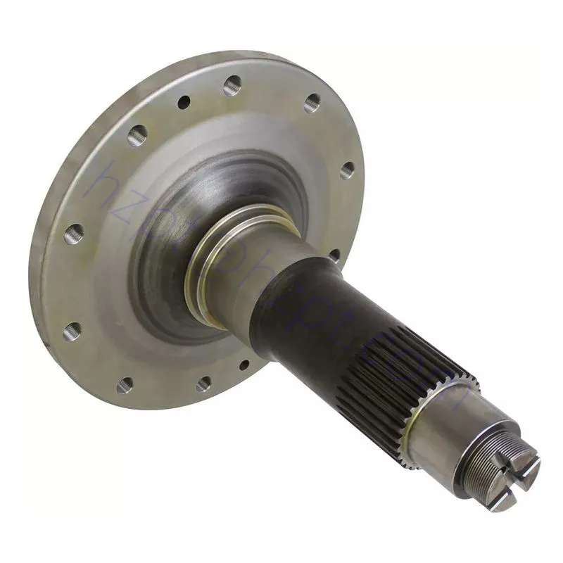 H201791 Final Drive Spindle Fits For John Deere Combine