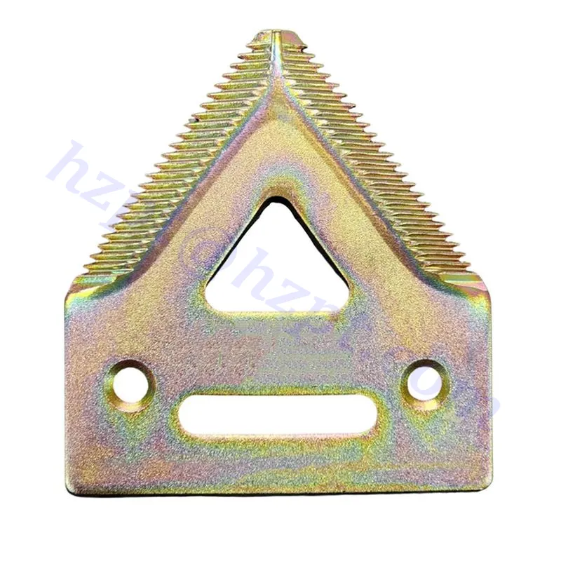 H207929 Knife Section for John Deere Combine Harvesters