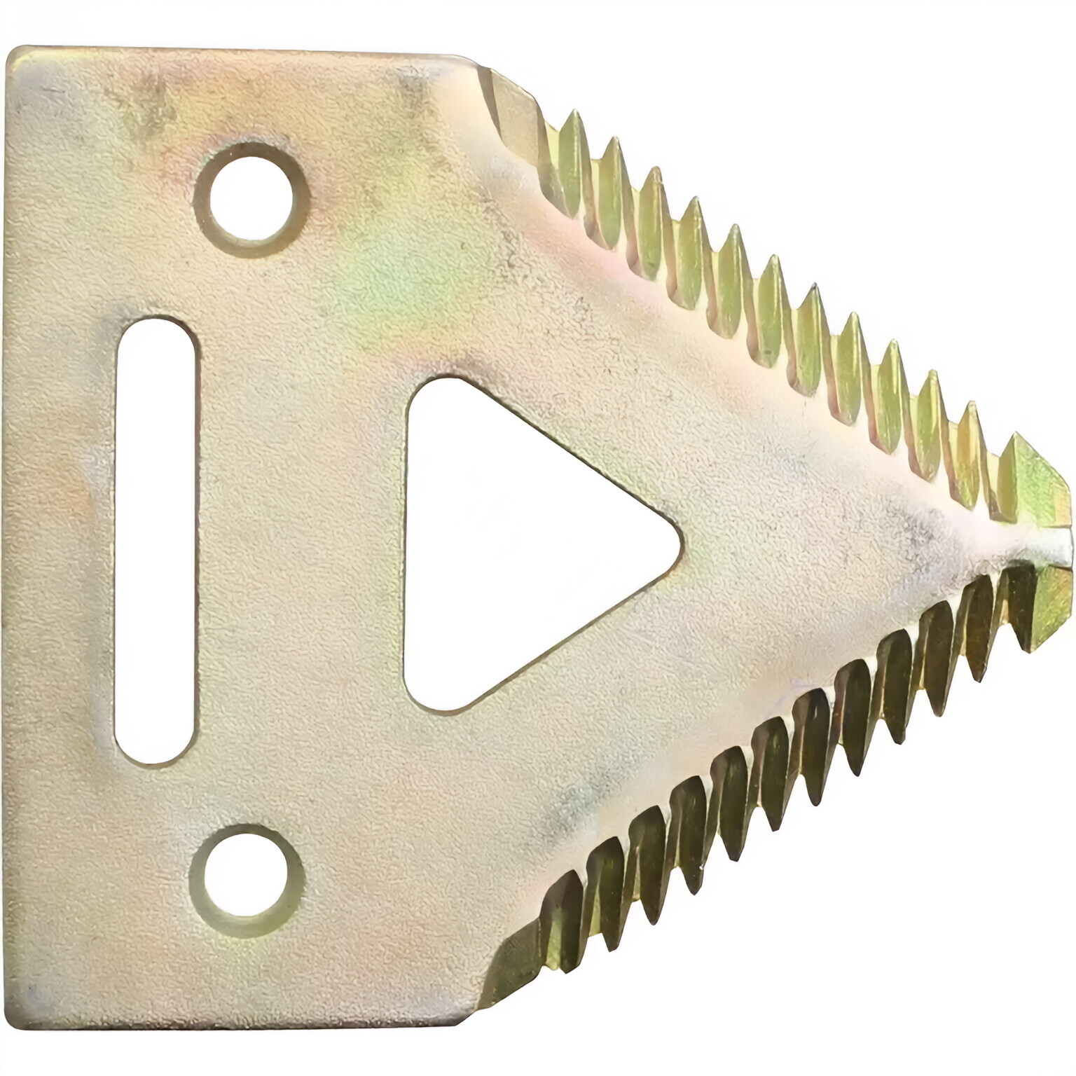 H207930 Knife For John Deere Combine Cutting Platform