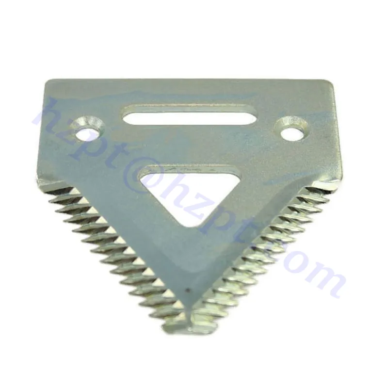 H207930 Knife Section for John Deere Combine Harvesters