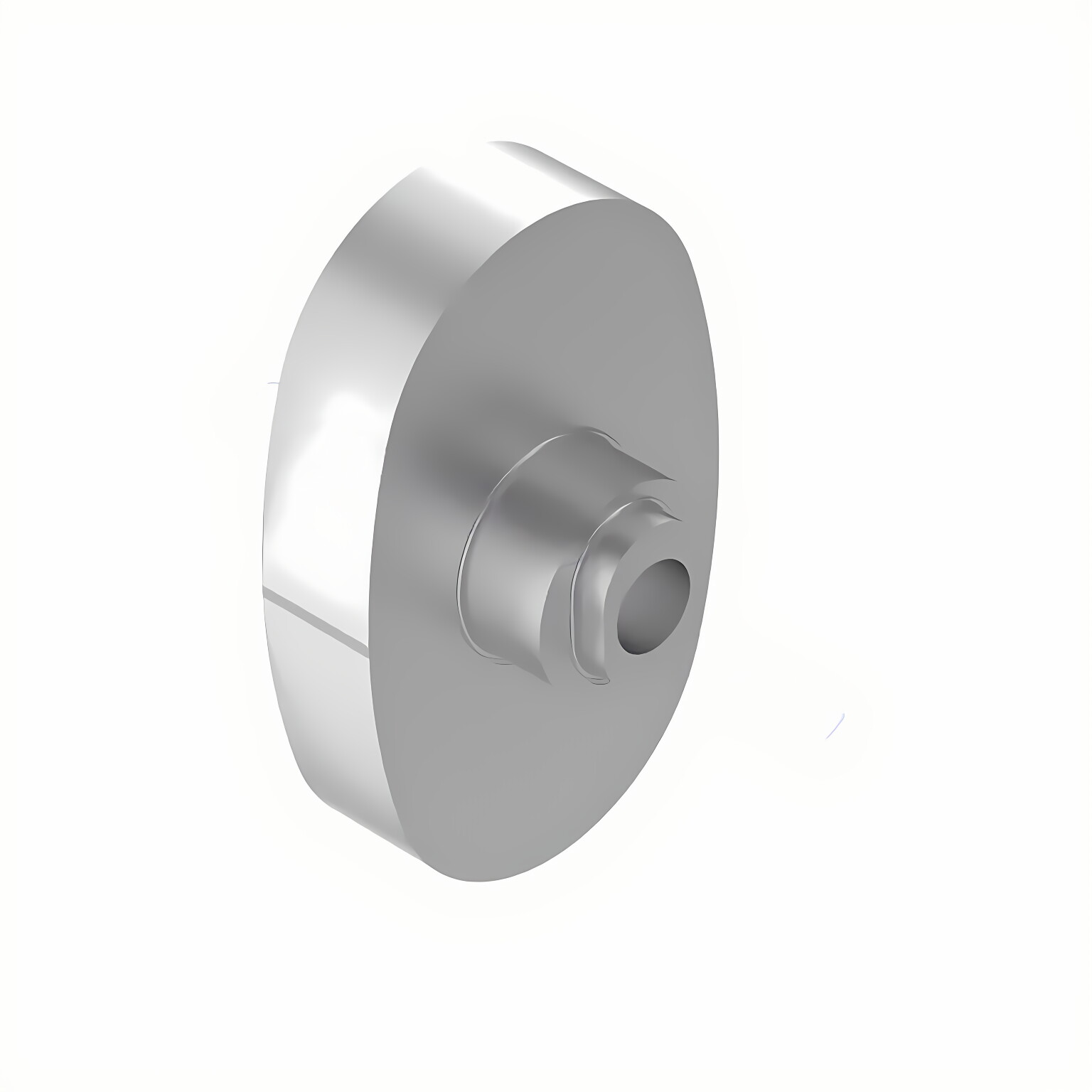 H217779 Drum Stop Kit For John Deere Combine