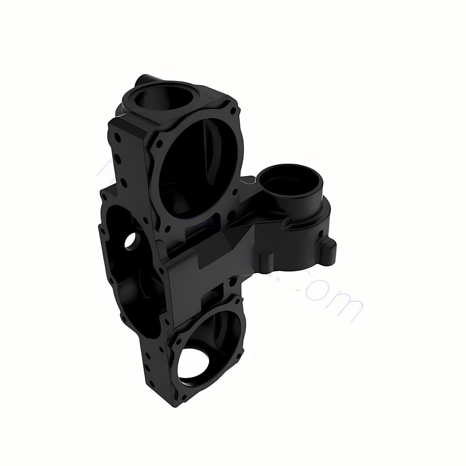 H220669 Row Unit Case For John Deere Cornheads