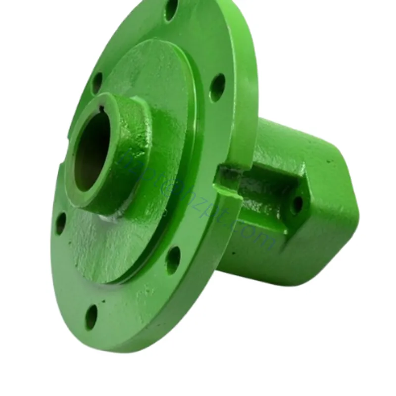 H223290 Unloading Auger Drive Hub Pulley Fits For John Deere