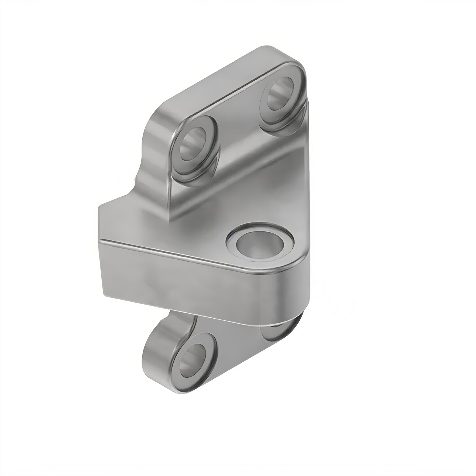 H227051 Steering Arm Bracket -X80 Left For Fits John Deere