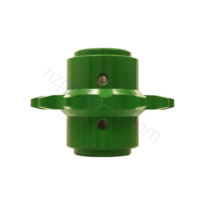 H227474 Sprocket For John Deere Combine