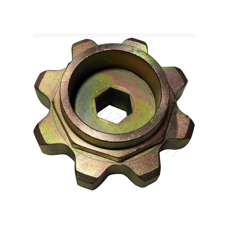 H233287 Sprocket For John Deere Corn Head