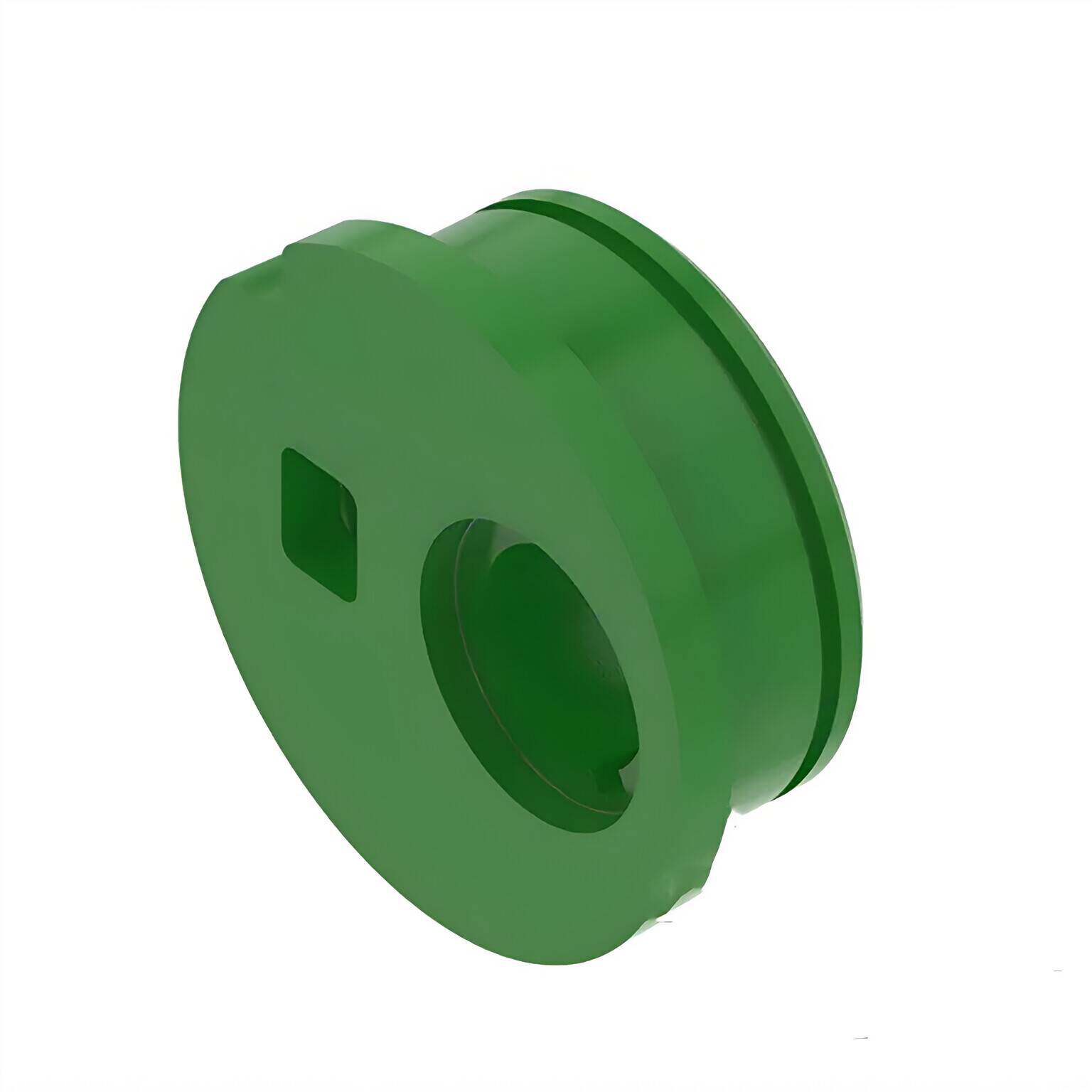 H234536 Cleaning Shoe Drive Outer Left Side Cam for Combine