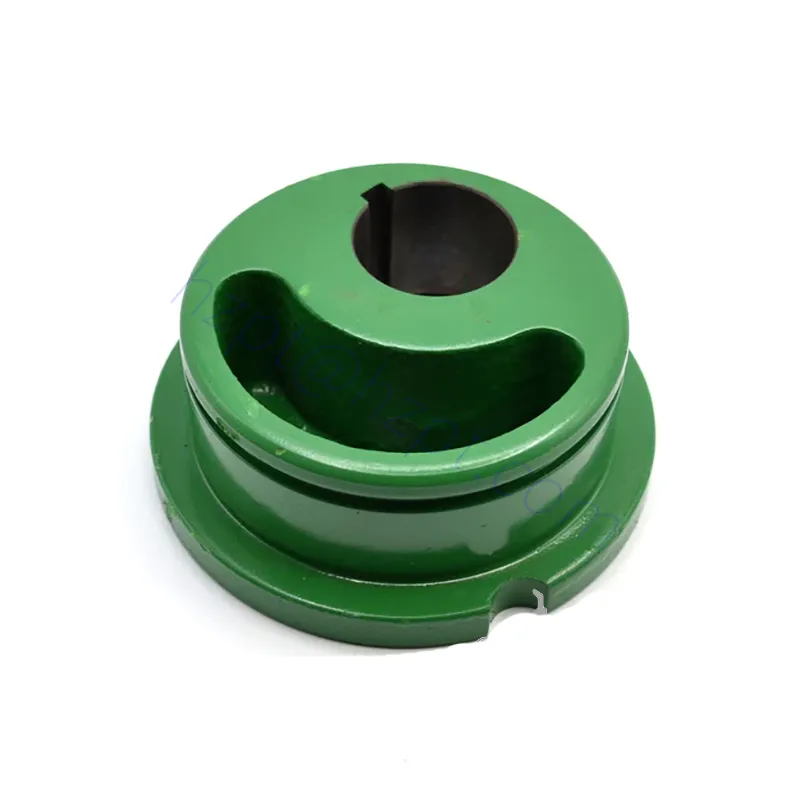 H234537 Cleaning Shoe Drive Outer Left Side Cam for Combine For Fits John Deere