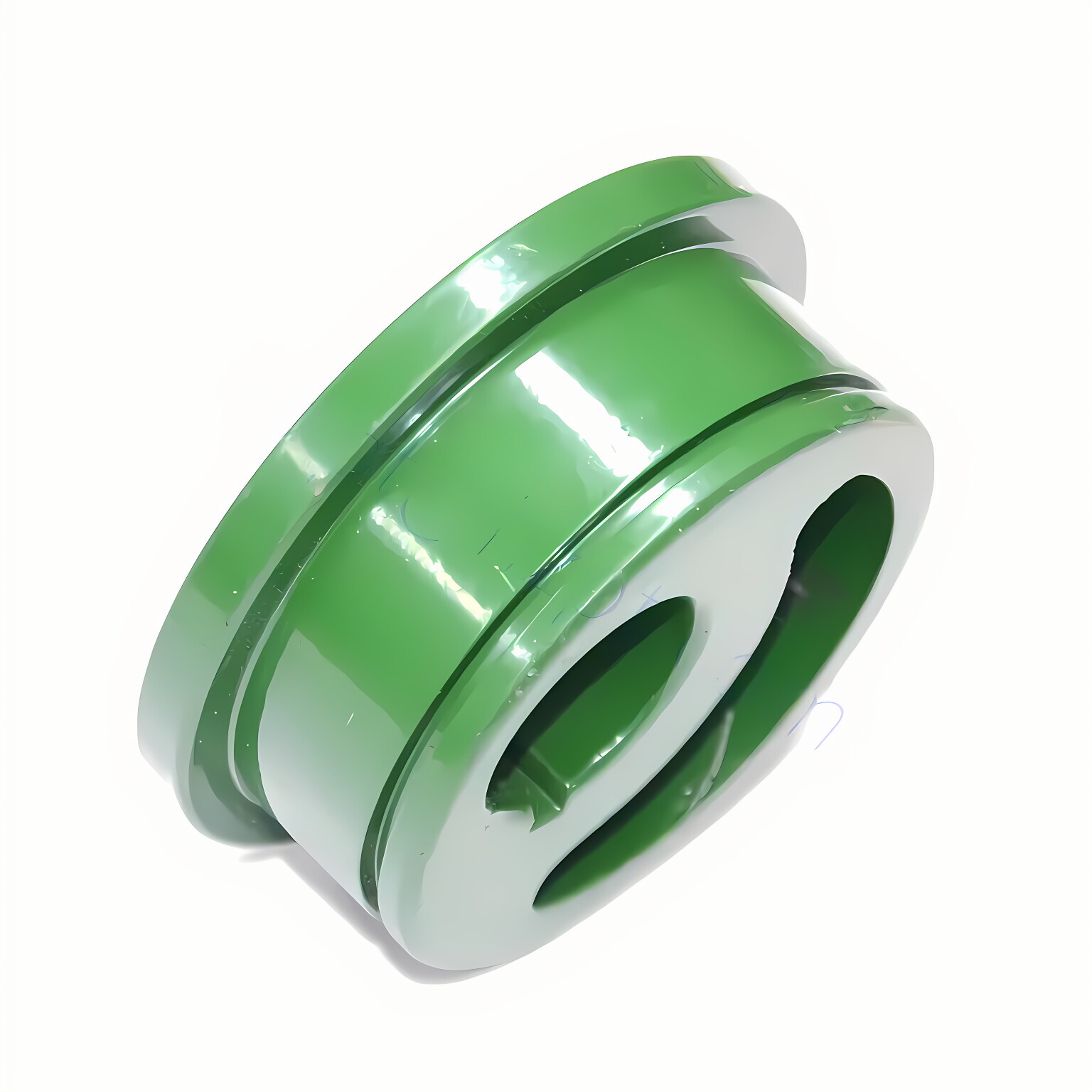 H234550 Combine Harvester Left-Hand Inner Shoe Drive Cam For Fits John Deere