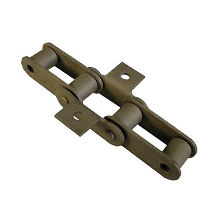 CA550 Chain With F1 Attachment