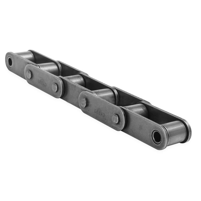 CA550 CA555 CA557 CA620 Roller Chain CA Type Steel Agricultural Chains