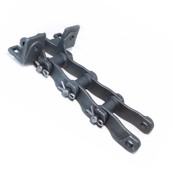 H74-F4 H78-F4 H Class Mill Chain With F4 Attachment