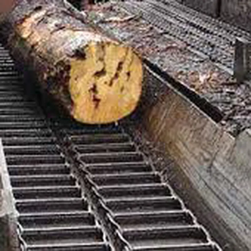 H480 Refuse Drag Chain