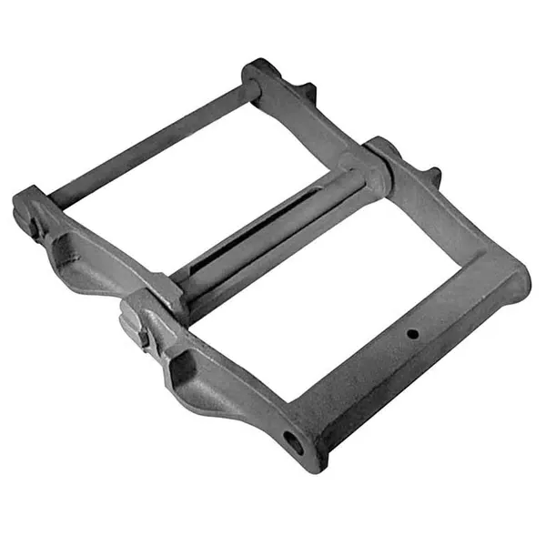 H480 Refuse Drag Chain