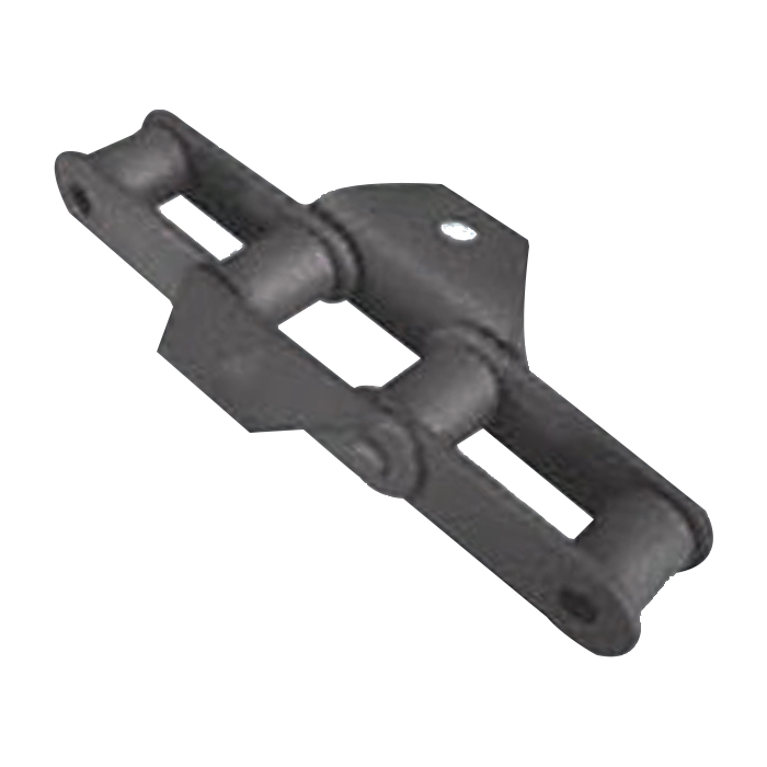 CA550 Chains With K18 Attachments