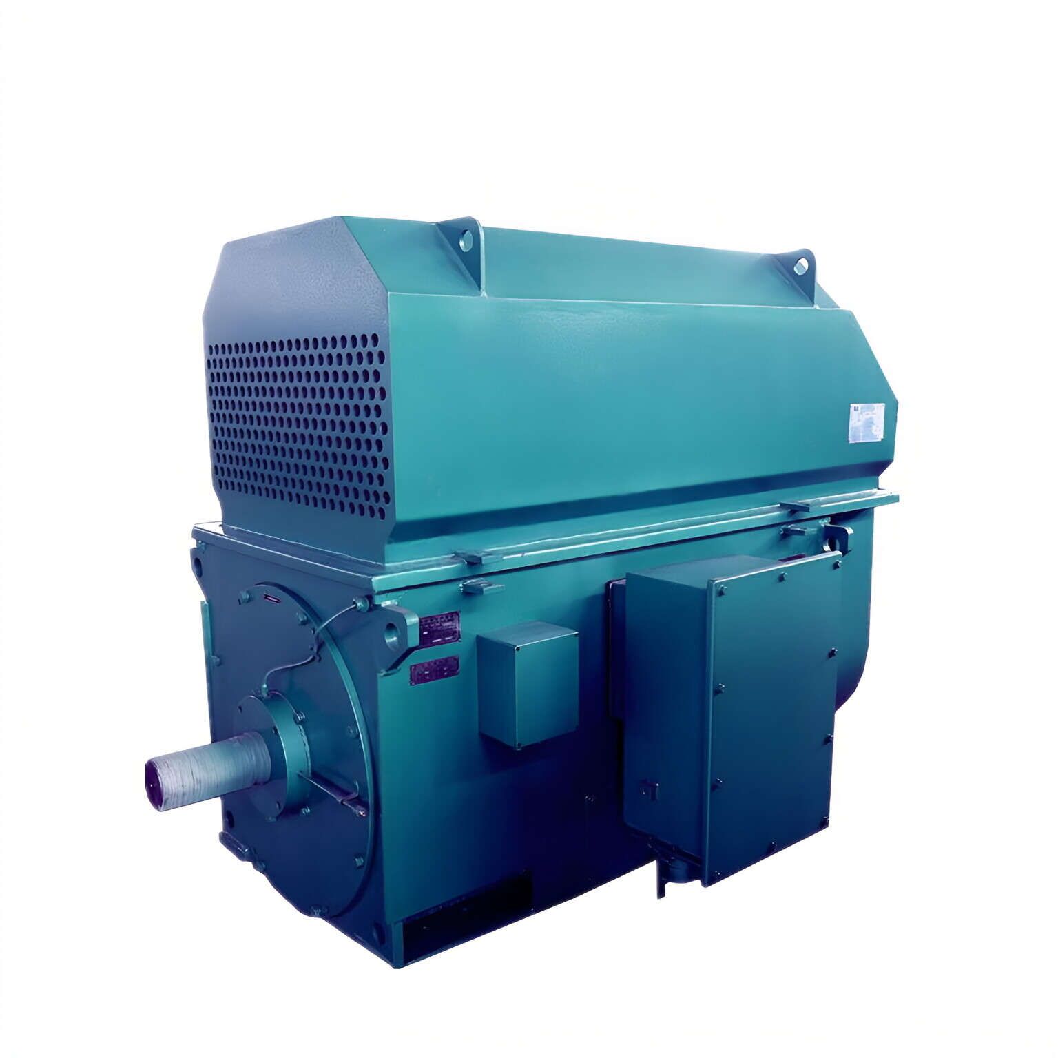 HV Motor AC MOTOR YRKK9002-12 2240KW 6000V 500rpm three-phase asynchronous motor