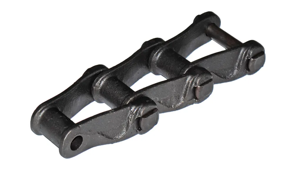 H60 Mill Chain