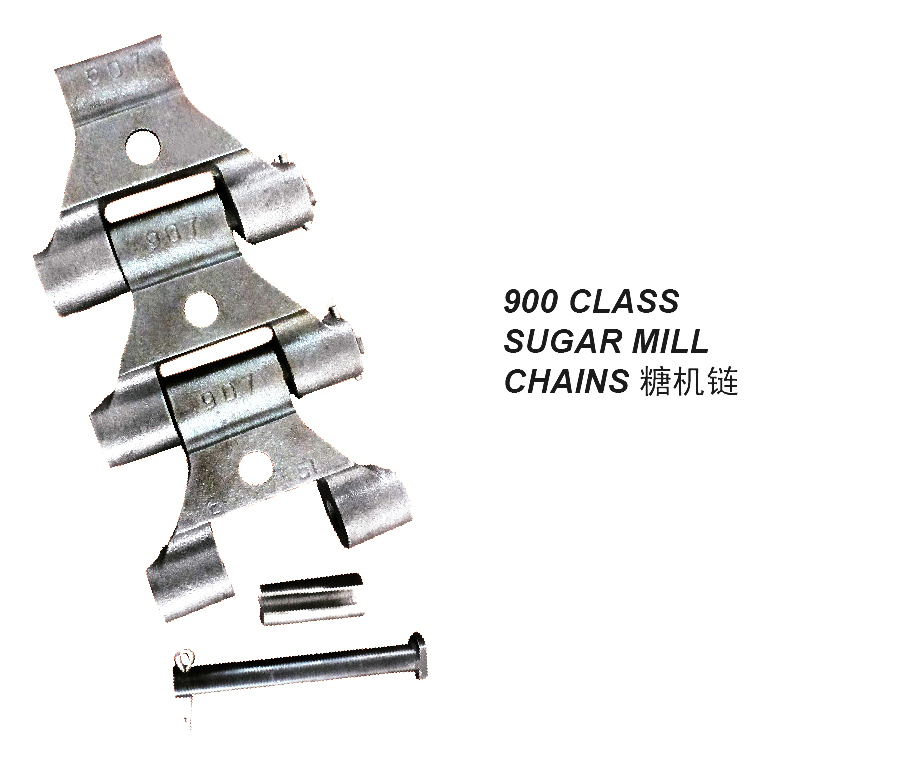 900 Class Sugar Mill Chains